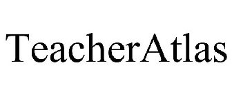 TEACHERATLAS