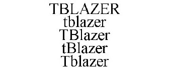 TBLAZER
