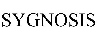 SYGNOSIS