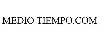 MEDIO TIEMPO.COM