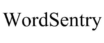 WORDSENTRY