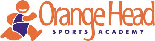 ORANGE HEAD SPORTS ACADEMY