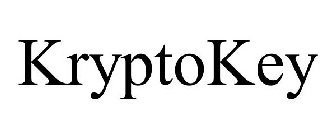 KRYPTOKEY
