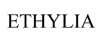 ETHYLIA