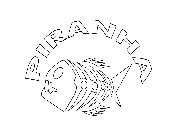PIRANHA