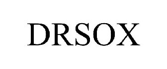 DRSOX