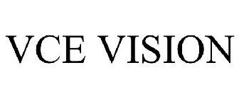 VCE VISION