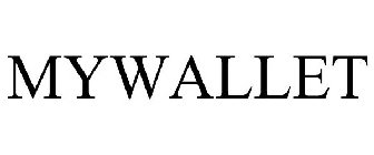 MYWALLET