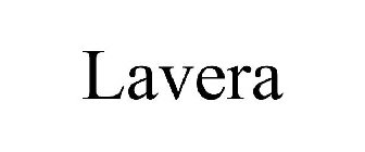 LAVERA