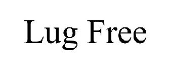 LUG FREE