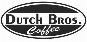 DUTCH BROS. COFFEE