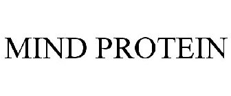 MIND PROTEIN