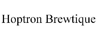 HOPTRON BREWTIQUE