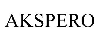 AKSPERO