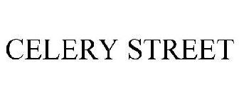 CELERY STREET