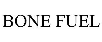 BONE FUEL