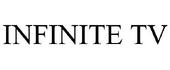 INFINITE TV