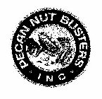 PECAN NUT BUSTERS · INC ·