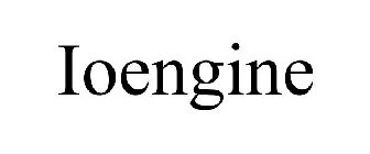 IOENGINE