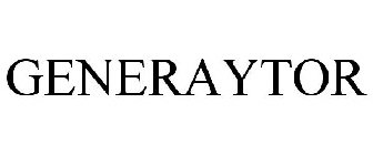 GENERAYTOR