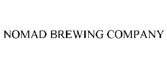 NOMAD BREWING COMPANY