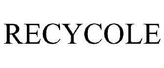 RECYCOLE