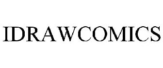 IDRAWCOMICS