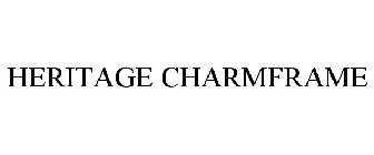 HERITAGE CHARMFRAME