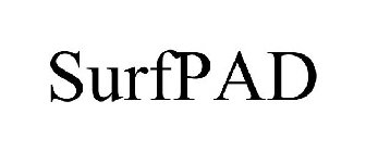 SURFPAD