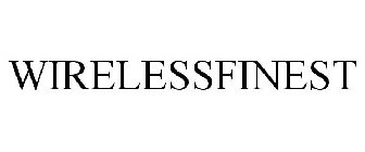WIRELESSFINEST