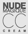 NUDE MAGIQUE CC CREAM