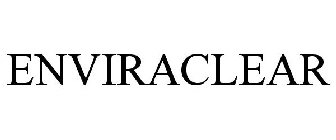 ENVIRACLEAR