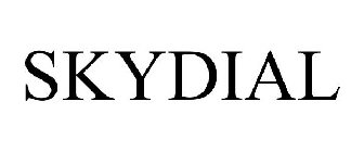 SKYDIAL