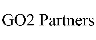 GO2 PARTNERS