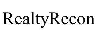 REALTYRECON