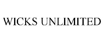 WICKS UNLIMITED