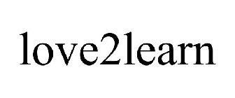 LOVE2LEARN