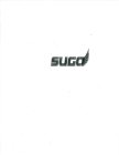 SUGA