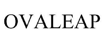 OVALEAP