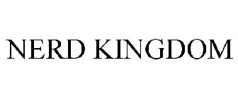 NERD KINGDOM