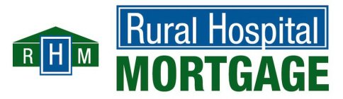 RHM RURAL HOSPITAL MORTGAGE