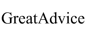 GREATADVICE