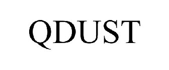 QDUST