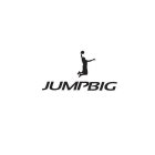 JUMP BIG