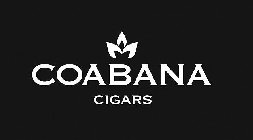 COABANA CIGARS