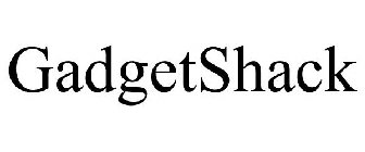 GADGETSHACK