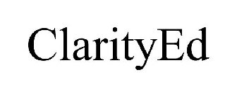 CLARITYED