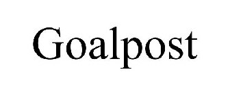 GOALPOST