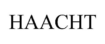 HAACHT