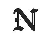 N